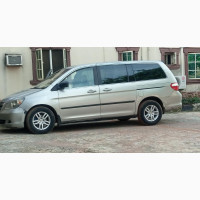 Honda Acty 2006 Silver