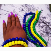 Fast Bracelet USB Charger For Android