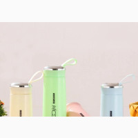 50 Pics Nice Vacume Water Flask
