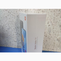 New Xiaomi Redmi Note 11 128 GB Gray
