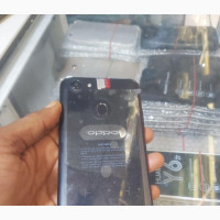 Oppo F5 64 GB Black