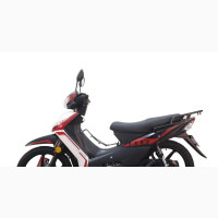 New Lifan 2022 White