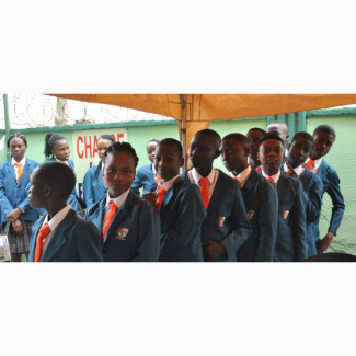 Teaching Vacancy