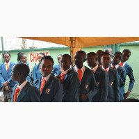 Teaching Vacancy