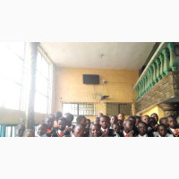 Teaching Vacancy