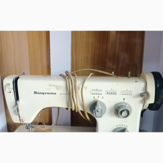 Manual and Electric Multiple Stitches German Sewing Machine