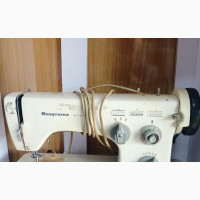 Manual and Electric Multiple Stitches German Sewing Machine