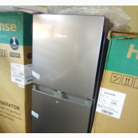 Hisense 165litres Refrigerator Double-Door REF222DR