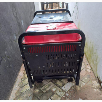 Loncin Generator