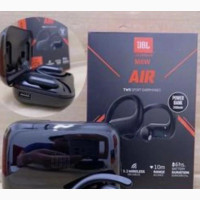 JBL M6W Super Bass Earbud