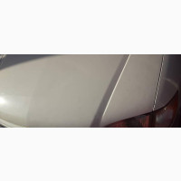 Toyota Regius 2000 White