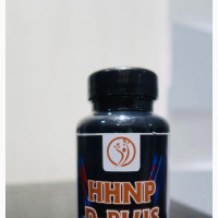 HHNP D-Plus Detox