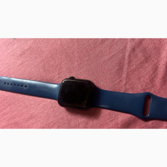Apple Watch Series 7 GPS 45mm