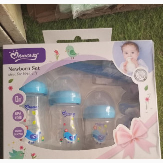 Mothercare Feeding Bottles