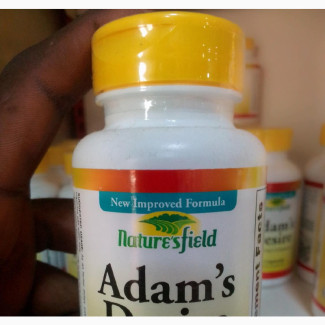 Booster of Sexual Performance in Men