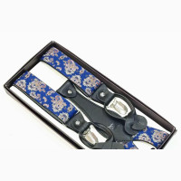 Quality Suspenders for Men