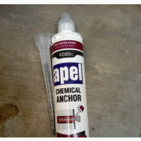 Apel Chemical Anchor
