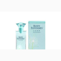 Luxe Designers Body Fantasies - Long Lasting Fragrance