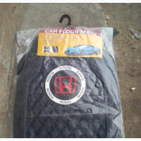 Honda Rubber Floormat