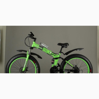 LMV Mountain Sport Bicycle