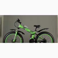 LMV Mountain Sport Bicycle
