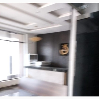 A 3bedroom Flat at Magodo
