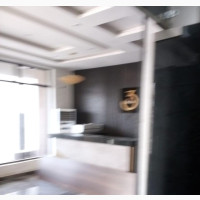 A 3bedroom Flat at Magodo