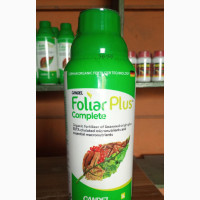 Foliar Plus Complete - Boost Your Crop Yield