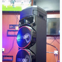 Quality LG ON9 Xboom Sound System Bluetooth (1800watts) 2yrs