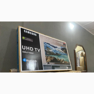 Top World Samsung 65 Inch / 65ru7100kf