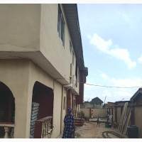 2bedroom at Aguda/Obawole