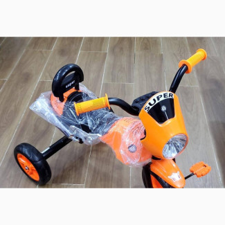 Tricycle for Kids, Ages 2-4