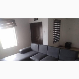 A Relatively New 5 Seater Sofa