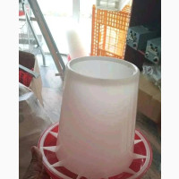 Imported Poultry Feeders and Drinkers
