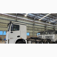 XCMG Tractor Head Is Available