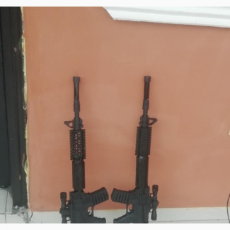 Film Toy Gun