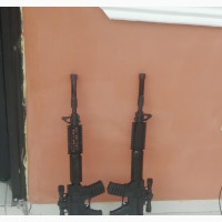 Film Toy Gun