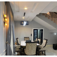 Furnished 4bdrm Duplex in Kate for rent