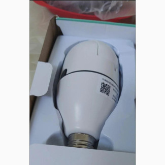 5G 360 Security Camera