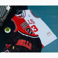 New NBA Basketball Jerseys - High Quality and Available in All Sizes