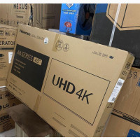 Buy Hisense 43 Inche {Uhd} A6 Series / 43A6H