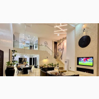 Luxury 4bedroom Penthouse in Ikoyi