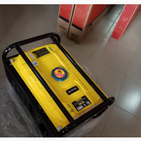 Elepaq 3.5kva Generator -100% Copper