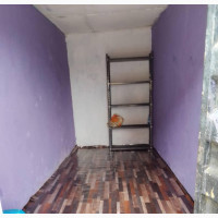 Big Shop at Bariga Off Odusi Street Per Year