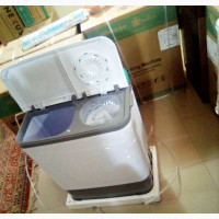 5kg Hisense Washing Machine