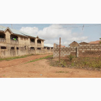 Deed of Agreement and Land Receipt