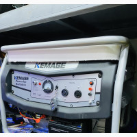 10kva Kemage KM11000E2R Generator With Remote Control