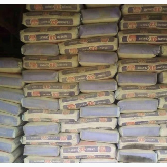 Bulk Cement with Free Delivery - Reliable and Timely