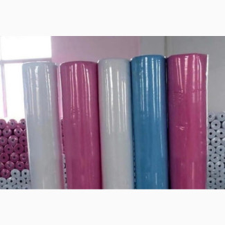 Disposable Bed Roll