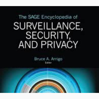 Encyclopedia of Surveillance, Security, and Privacy